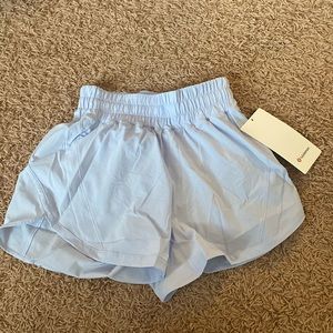 Track That MR Short 5” *lined size 4